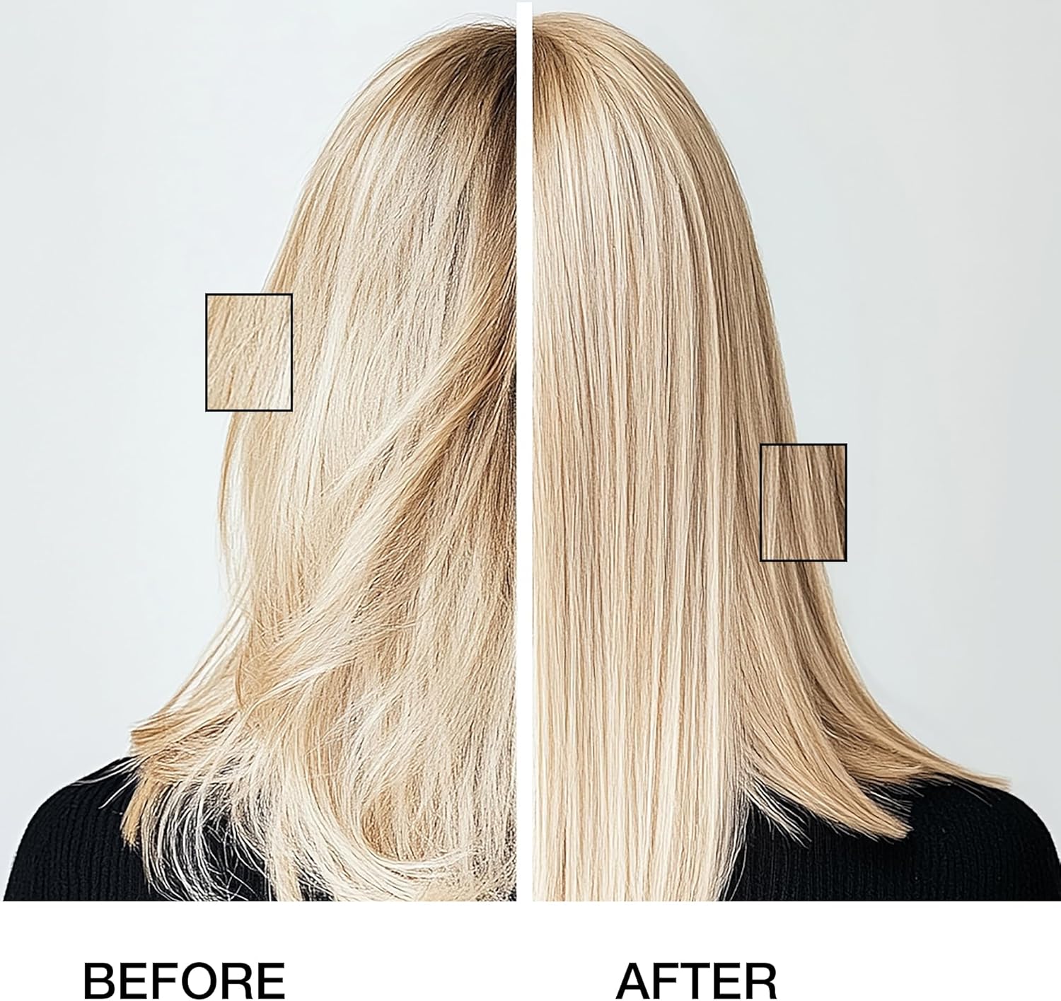 Gk Hair Olio per Capelli all'Argan Biologico (2x 1.69 Fl Oz) - immagine 2