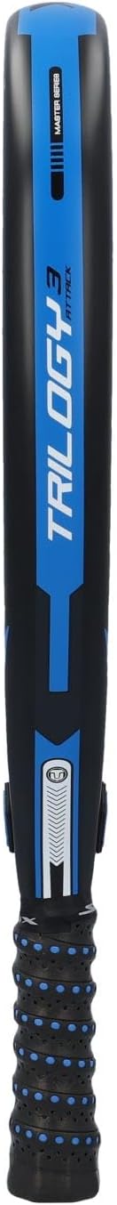 Racchetta Siux Trilogy 3 Attack - immagine 4