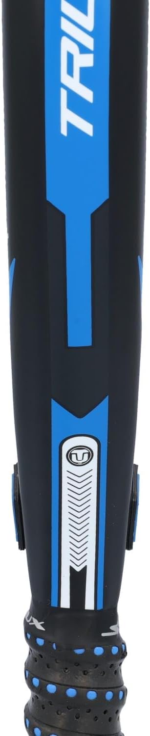 Racchetta Siux Trilogy 3 Attack - immagine 7