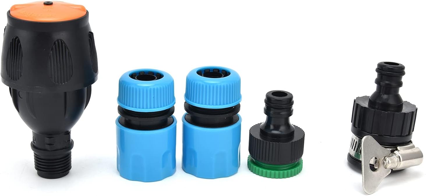 Irrigatore Rotante Automatico 360° con Treppiede - immagine 5