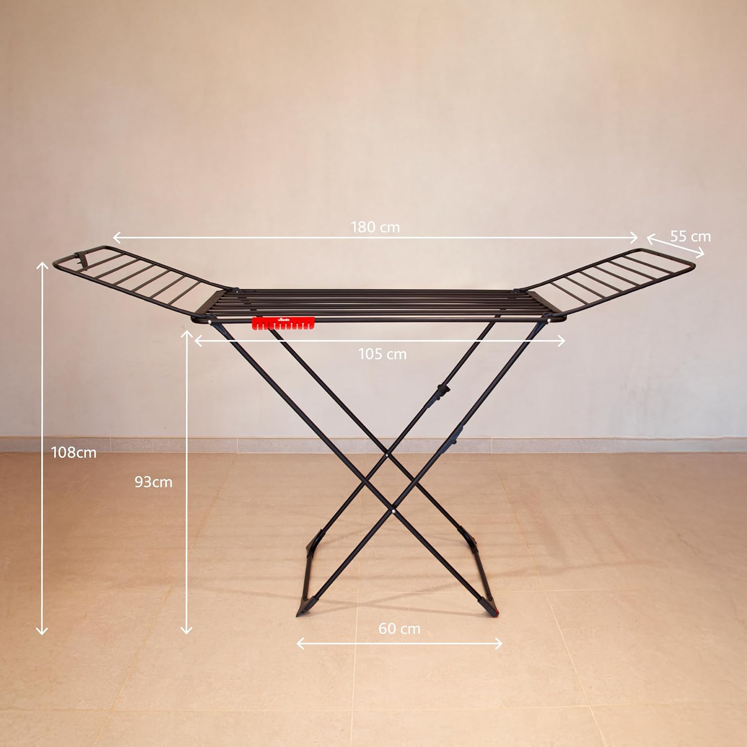 Vileda Stendibiancheria Extra Ultimate 20 Metri - immagine 3