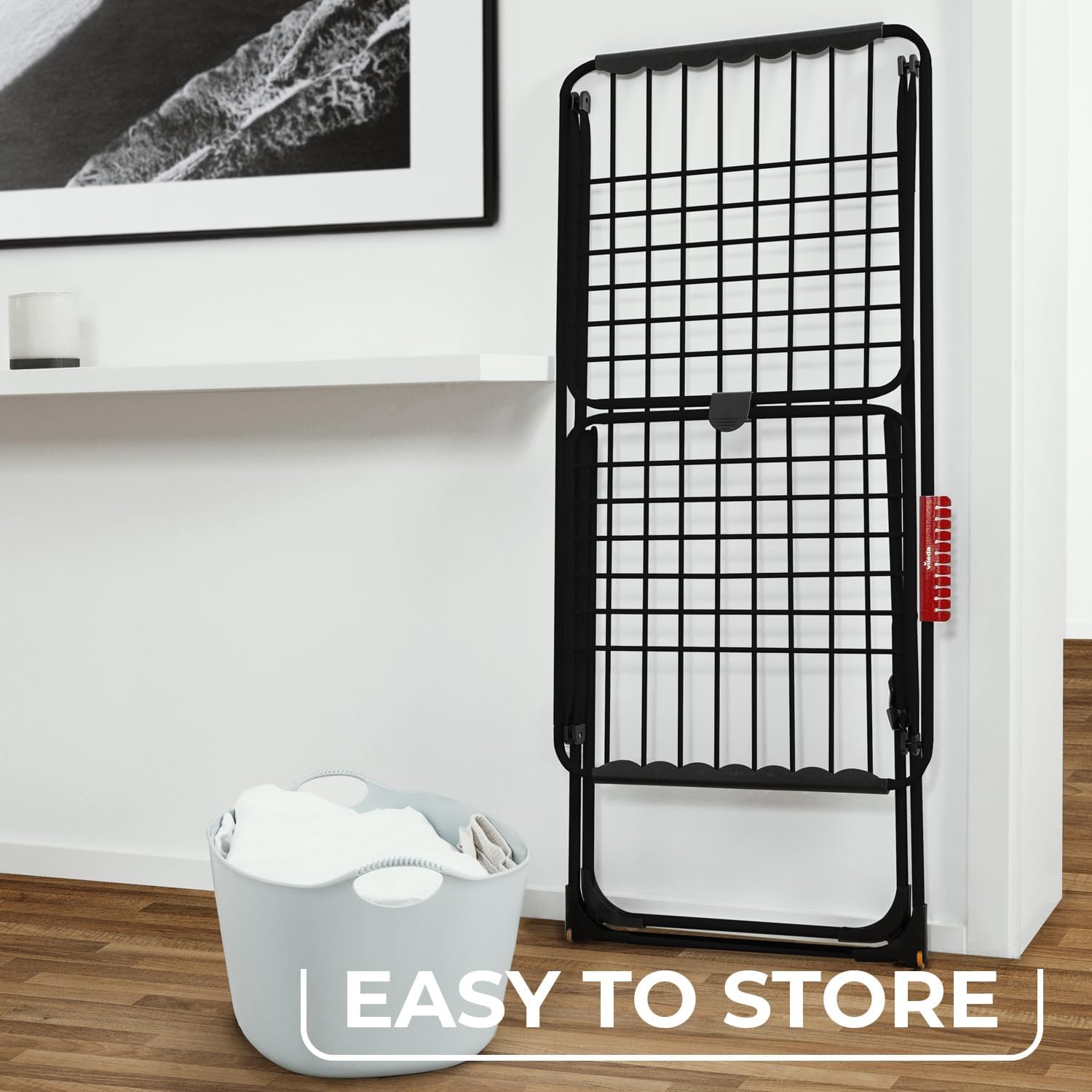 Vileda Stendibiancheria Extra Ultimate 20 Metri - immagine 5