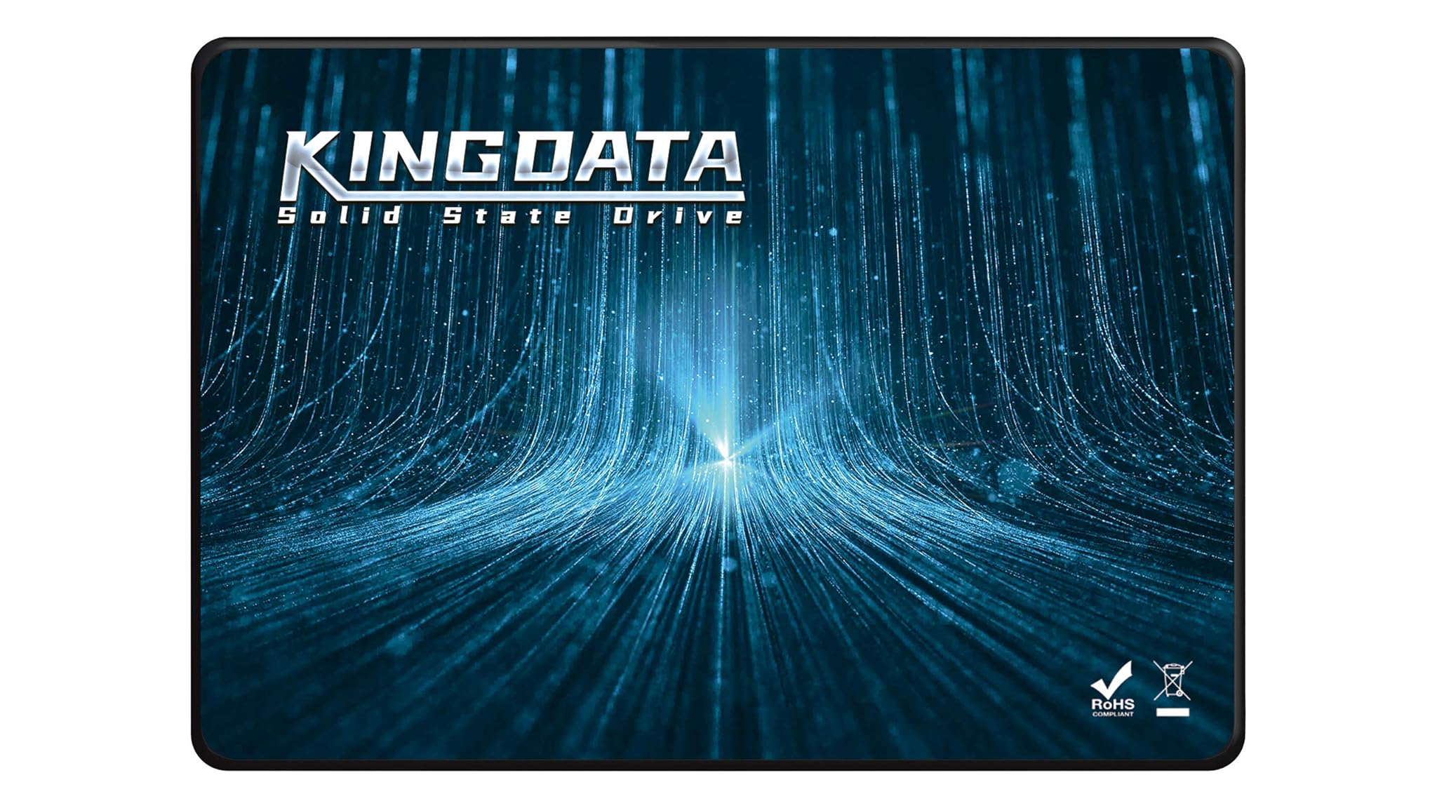 Kingdata SSD 2.5" SATA3 512GB Interna