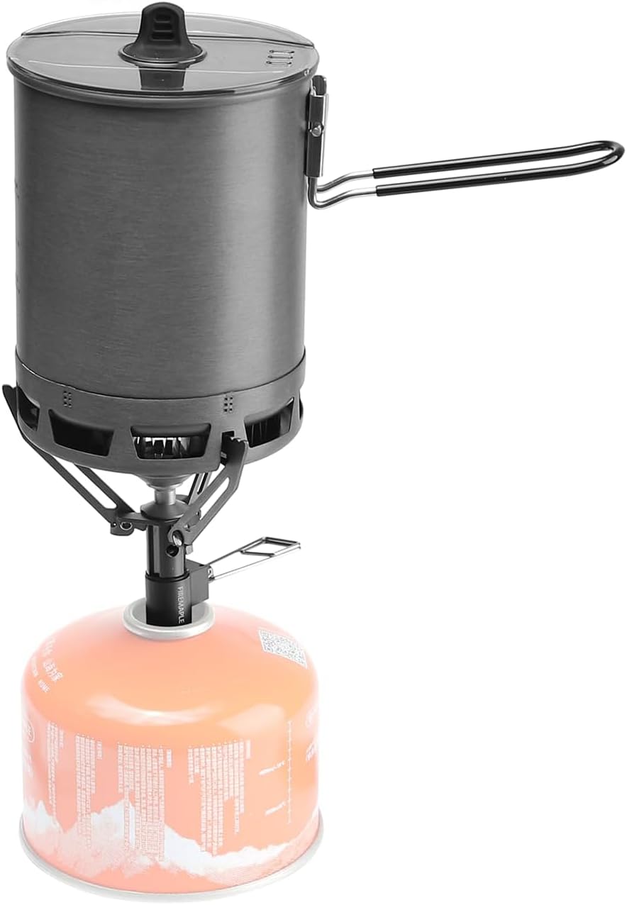 Fire-maple G3 Set Cucina Campeggio Ultraleggero - immagine 1