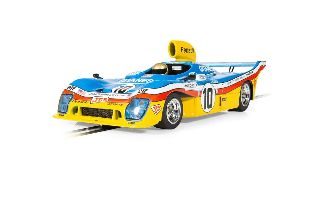 Scalextric- Figura Giocattolo, C4444