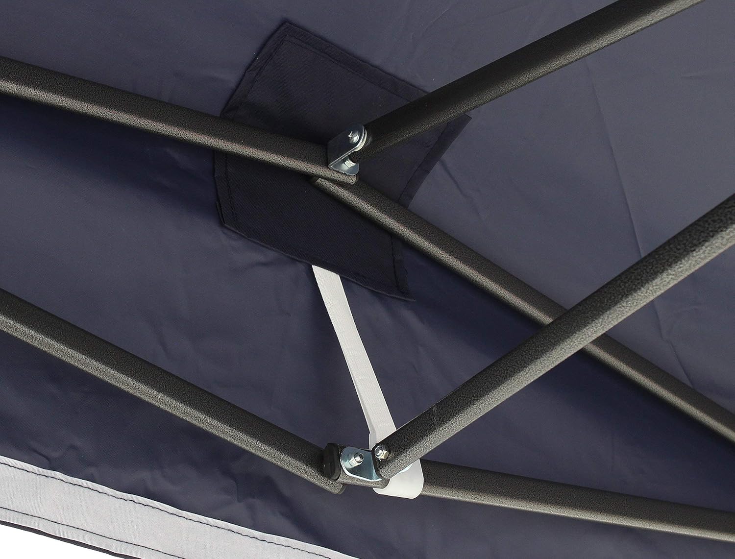 SCOBUTY Gazebo Impermeabile 3m x 3m - immagine 3