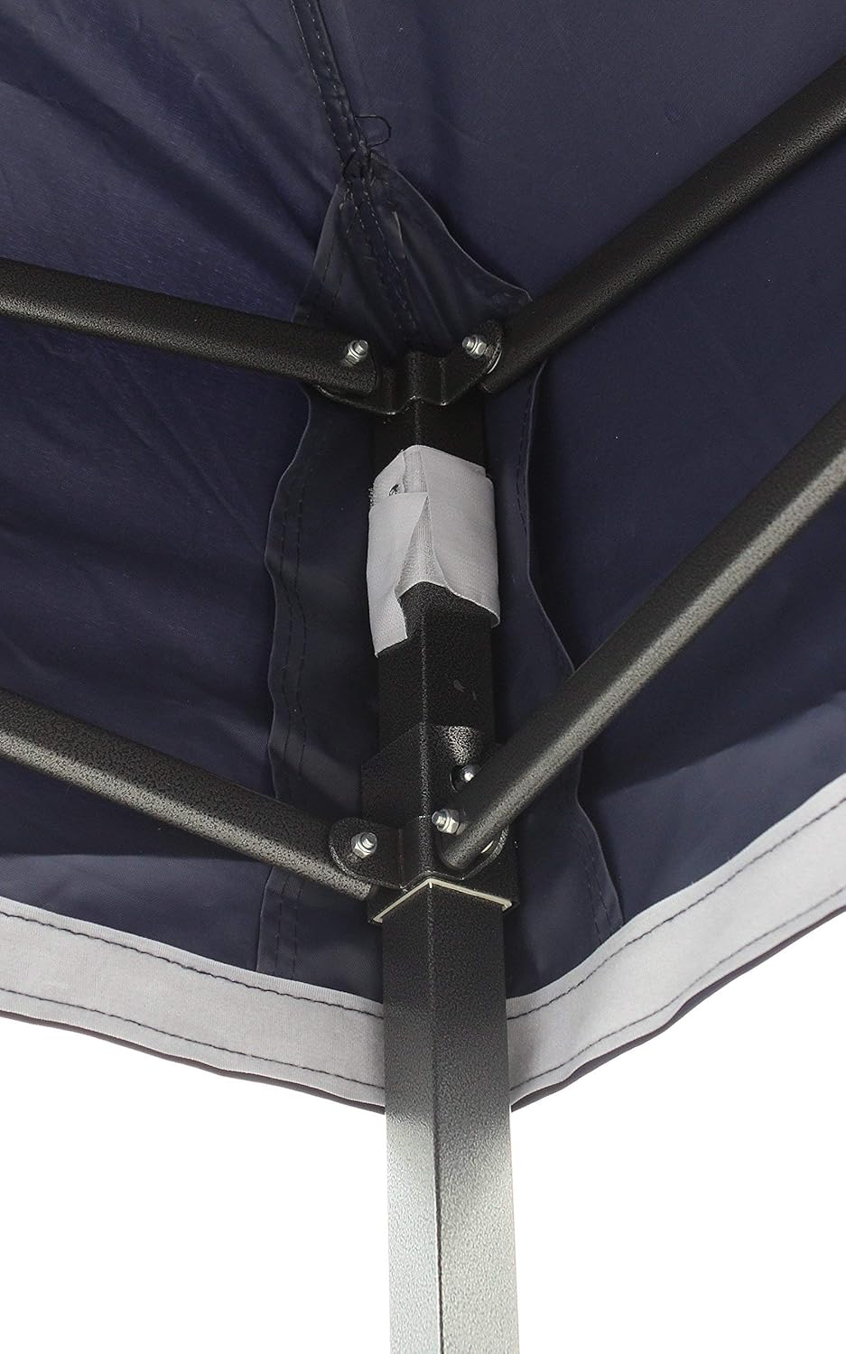 SCOBUTY Gazebo Impermeabile 3m x 3m - immagine 4