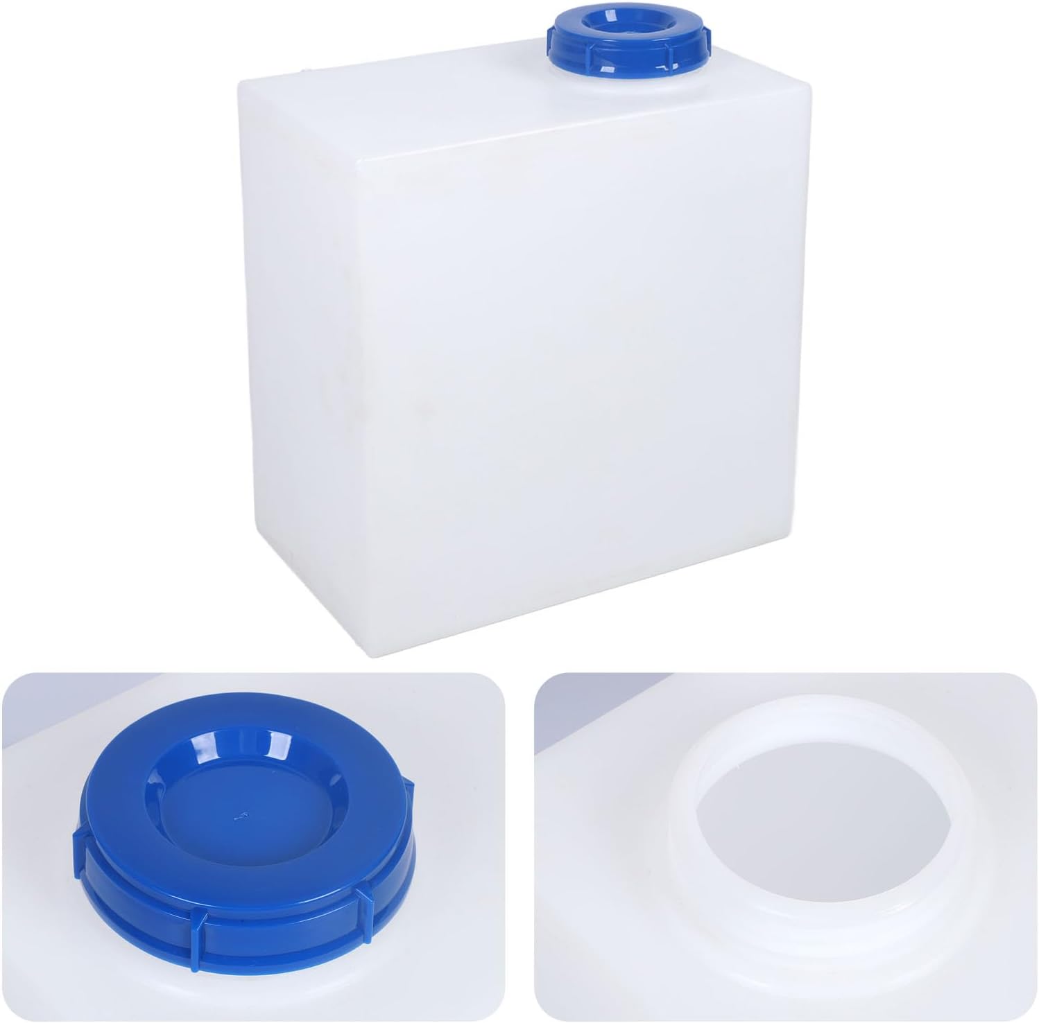 Serbatoio Acqua Dolce Portatile LLDPE 21 Galloni - immagine 6