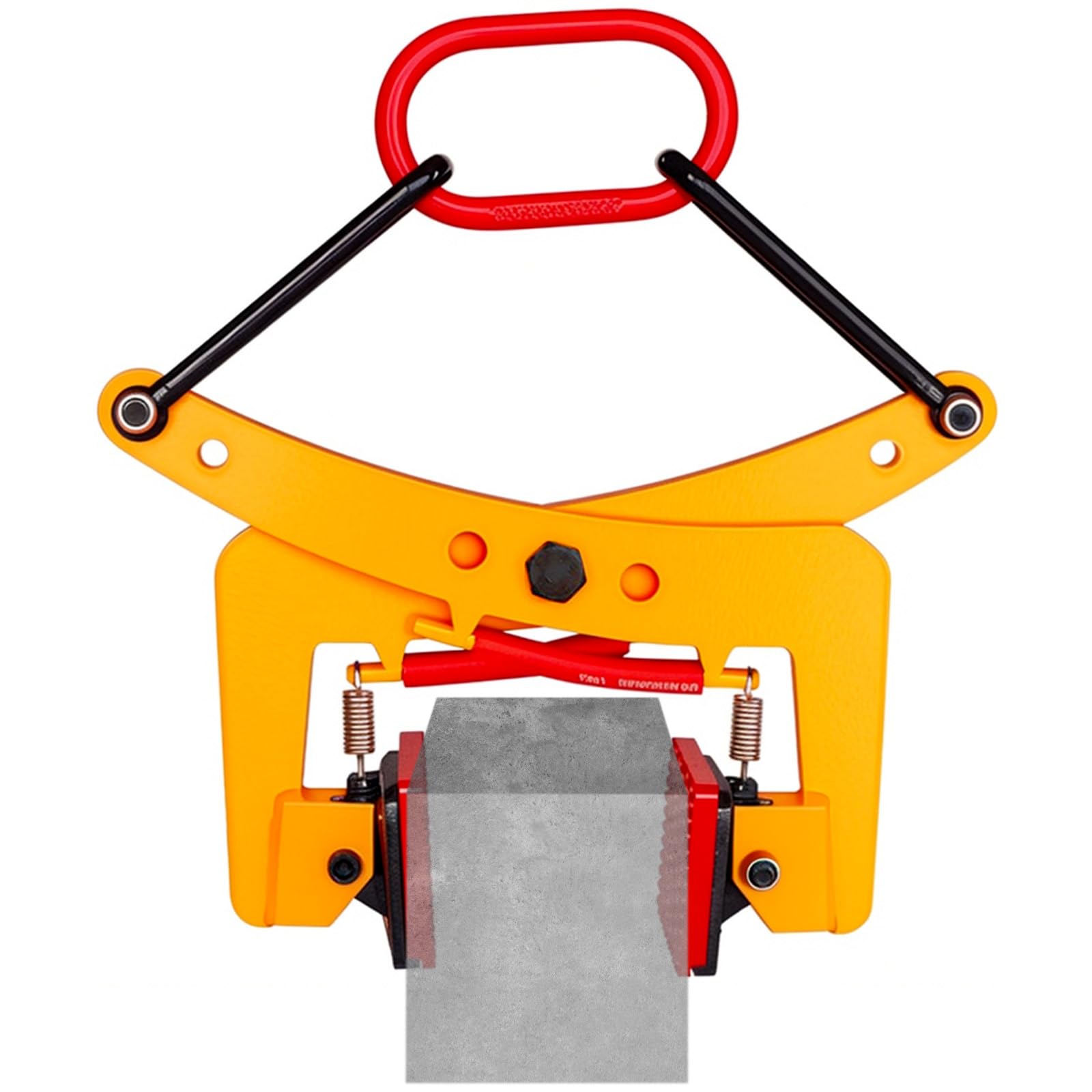 Pinza per Sollevamento Pietre 280kg