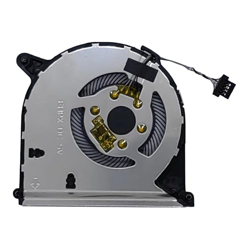 Ventola di Raffreddamento CPU per HP EliteBook X360 1030 G2