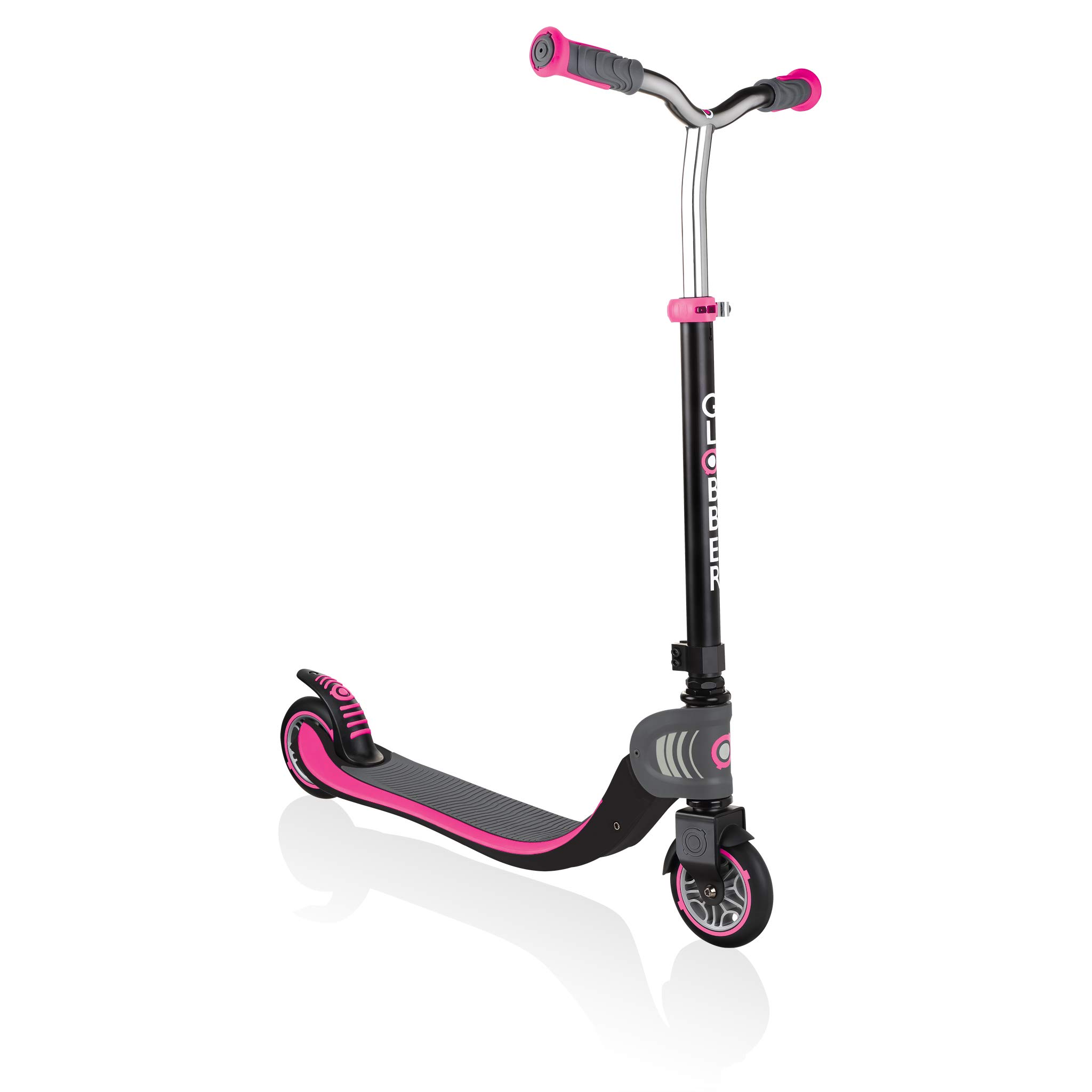Globber Flow 125 Foldable Scooter