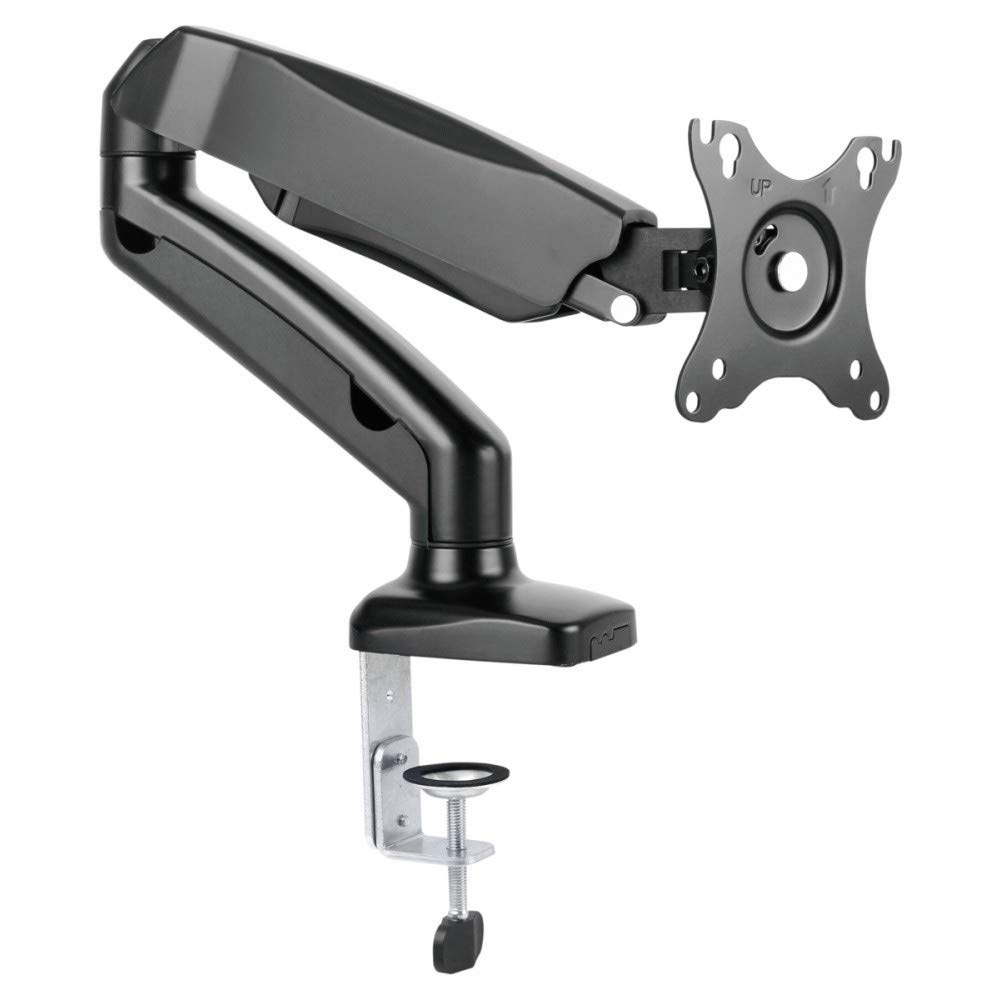 Icy Box IB-MS303-T - Supporto da Tavolo per Monitor