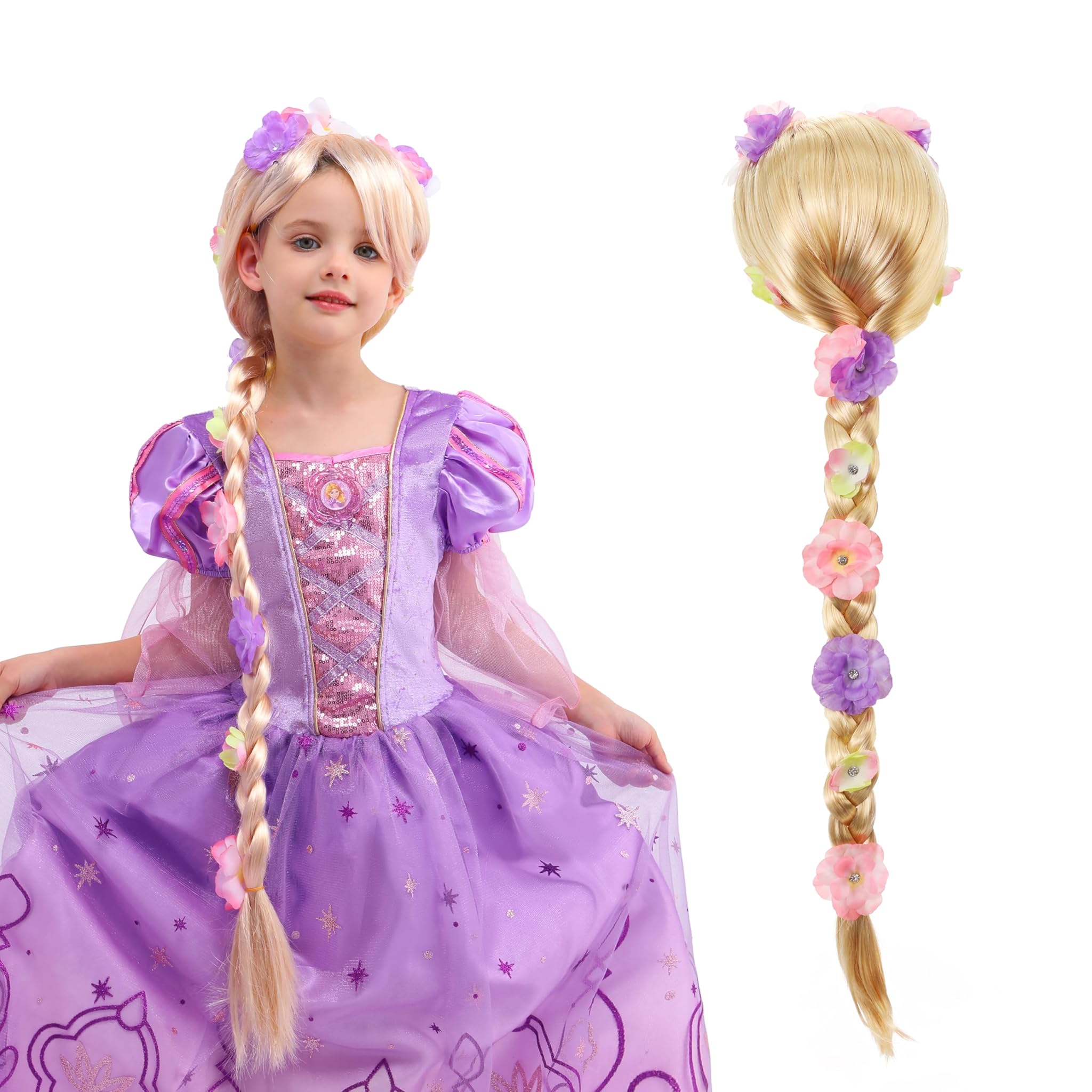 Sincere Party - Accessori Costume Principessa Cosplay