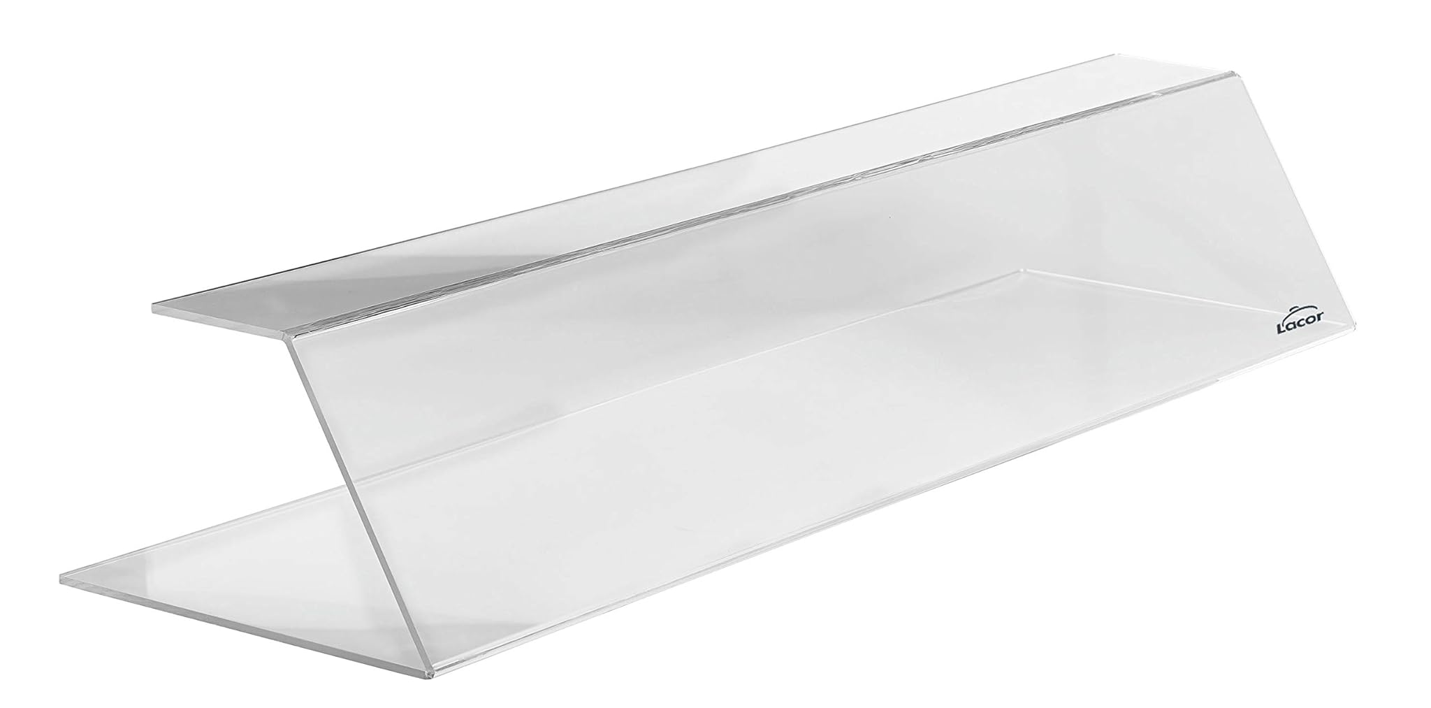 Lacor Protettivo Alimenti 100Cm Trasparente