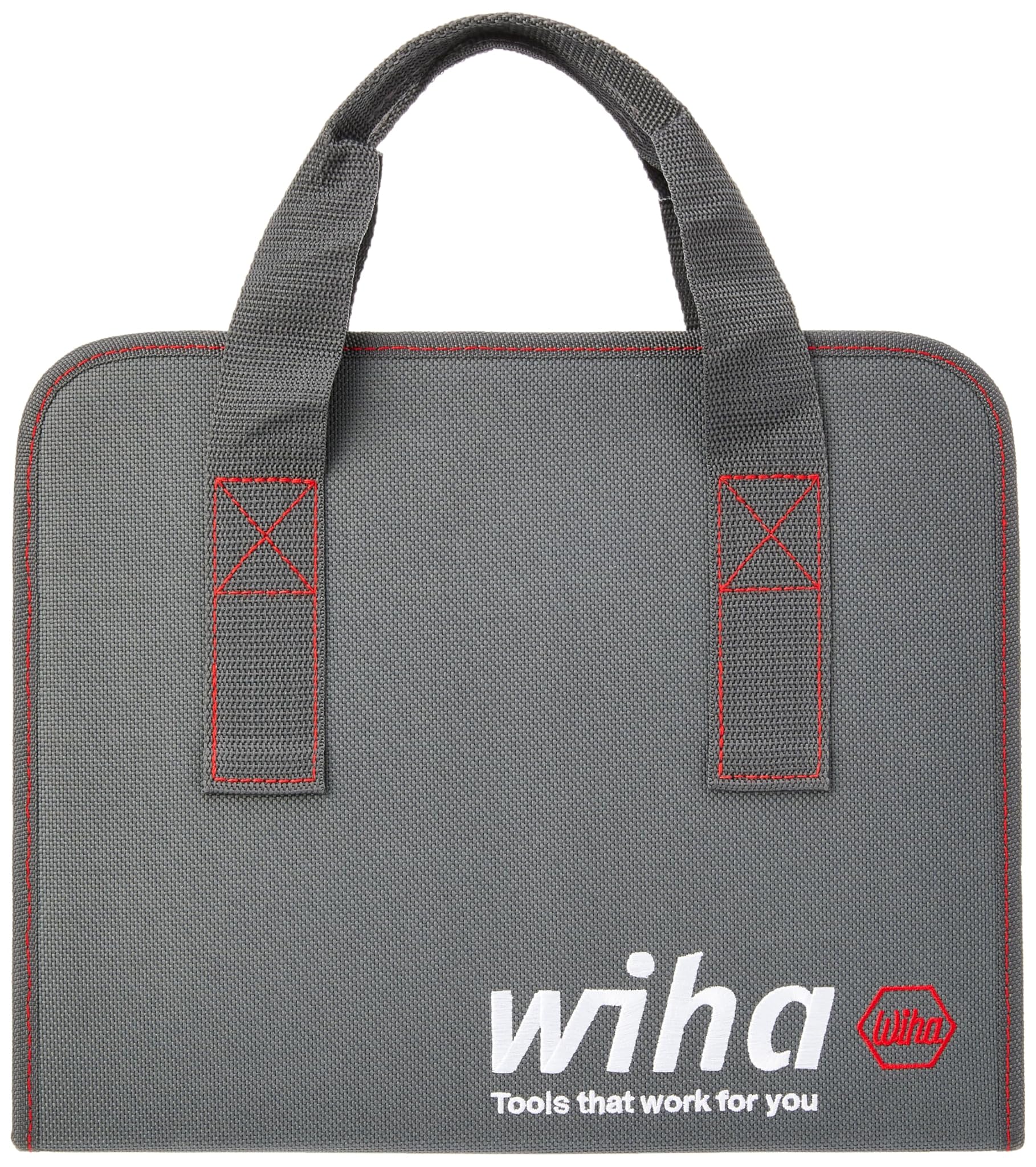 Juego de herramientas para electricistas 9300-002 SOFTBAG 12-tlg; Elektriker