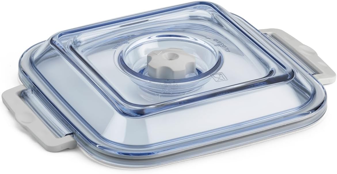 Magic Vac Contenitore Sottovuoto Executive 2.5L - immagine 2