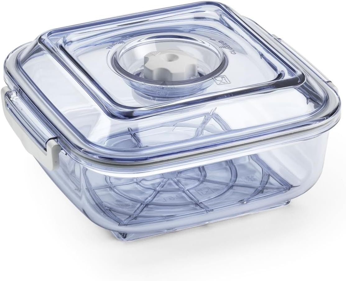 Magic Vac Contenitore Sottovuoto Executive 2.5L - immagine 3