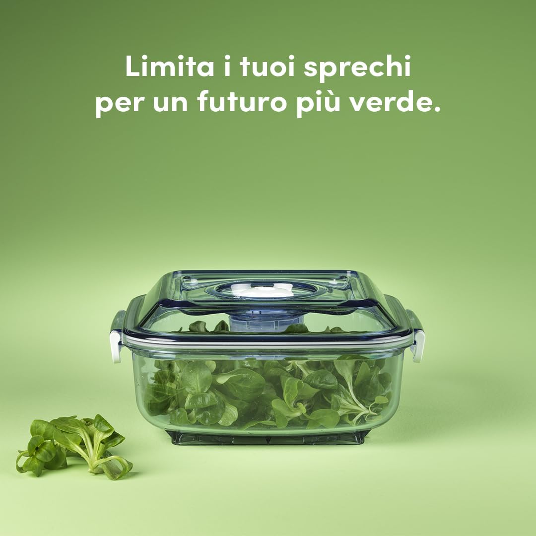 Magic Vac Contenitore Sottovuoto Executive 2.5L - immagine 4