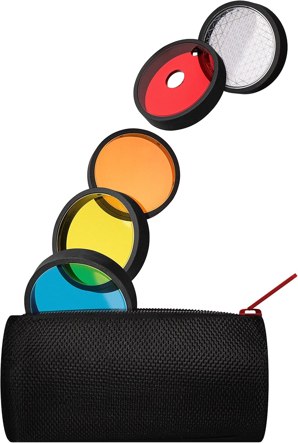 Polaroid Now+ Cámara instantánea i-Type - Bianco - 9062 - immagine 5