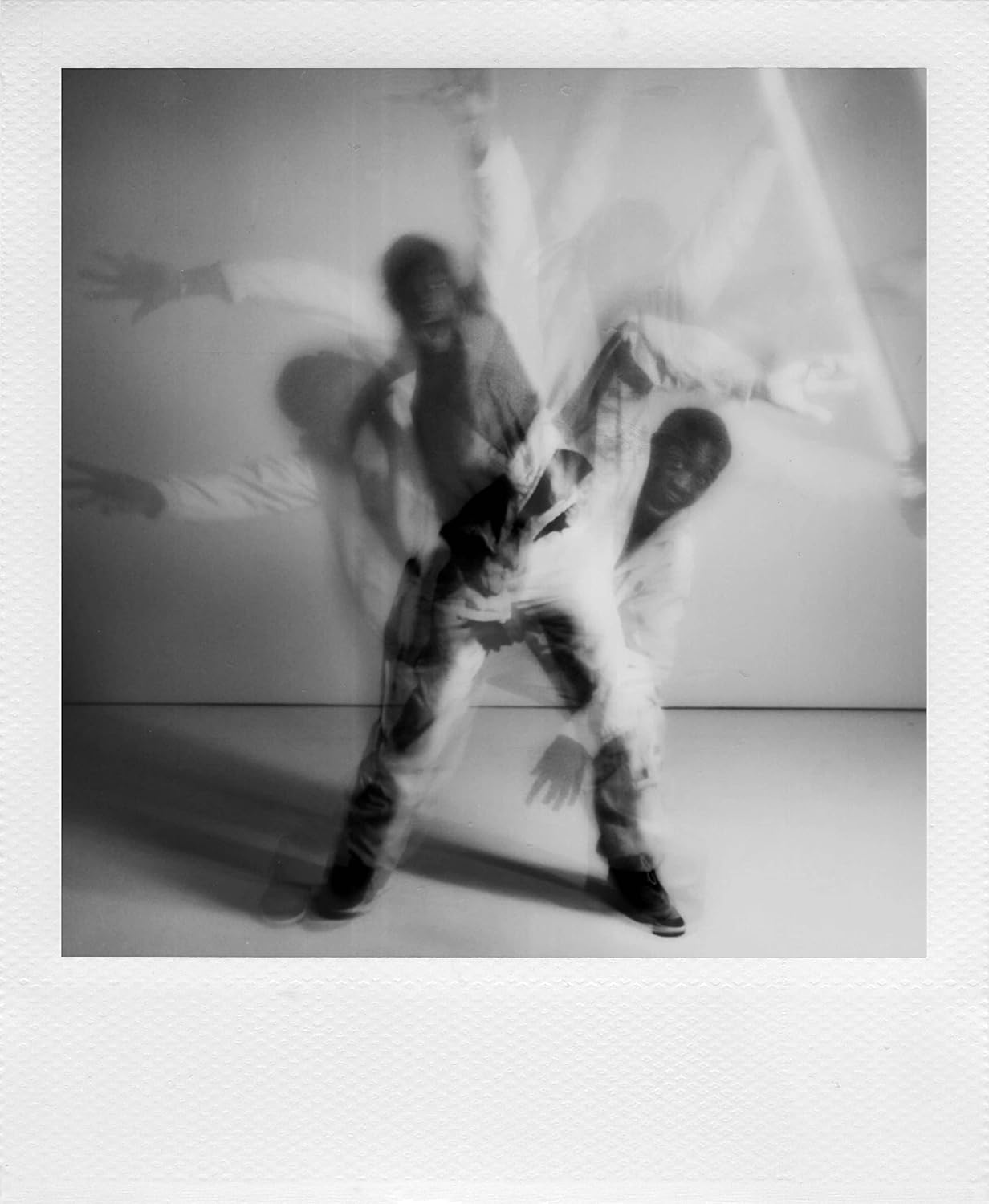 Polaroid Now+ Cámara instantánea i-Type - Bianco - 9062 - immagine 8