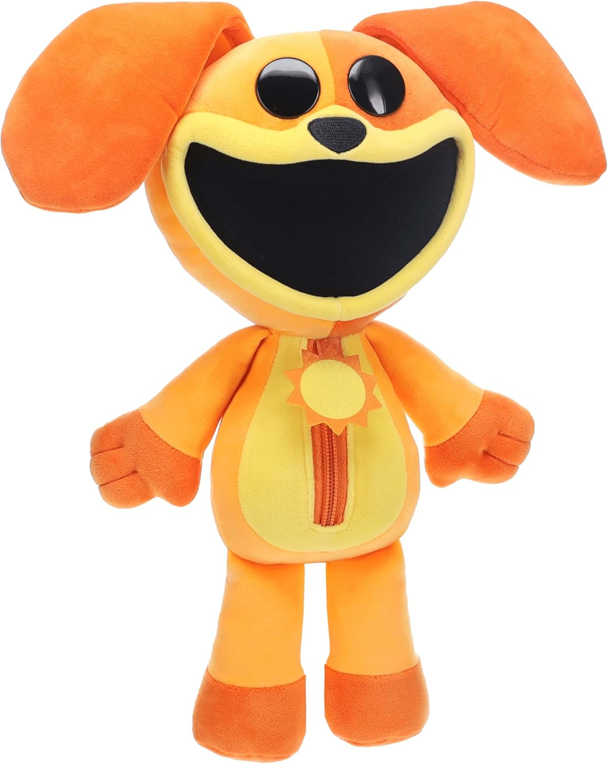Poppy Playtime Peluche Deluxe Dogday - immagine 2