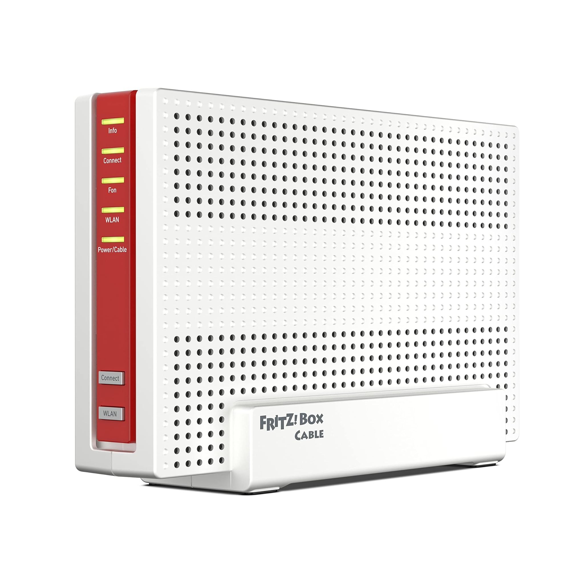 Avm FRITZ! Cavo Box 6690 - Modem Via Cavo DOCSIS 3.1