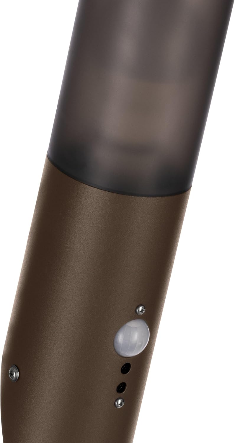 Eglo Luce Esterna Helsinki - Lampada a Muro E27 IP44 - immagine 5