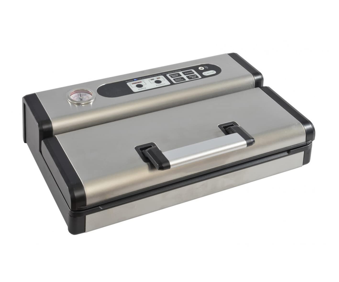 RGV Sottovuoto automatico S30