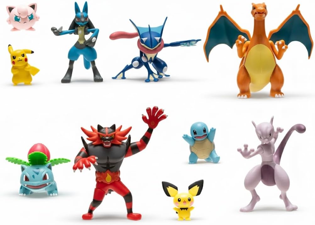 Pokemon Multipack 10 Pack - immagine 2