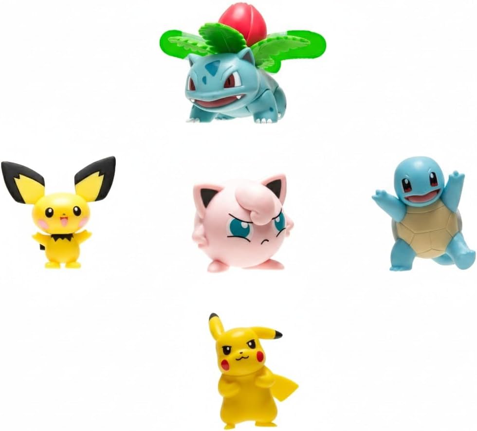 Pokemon Multipack 10 Pack - immagine 5