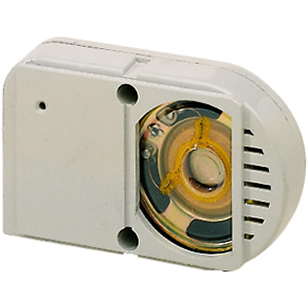 Legrand 2659N Altoparlante per Porta, Colori assortiti