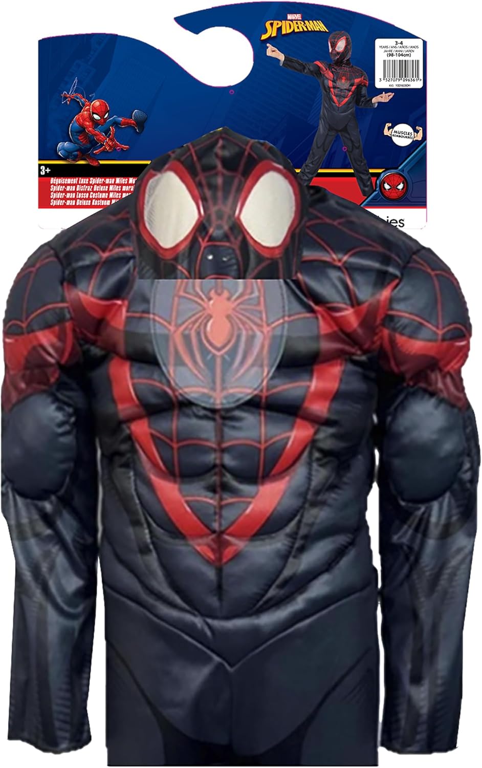 RUBIES - Marvel ufficiale - immagine 2