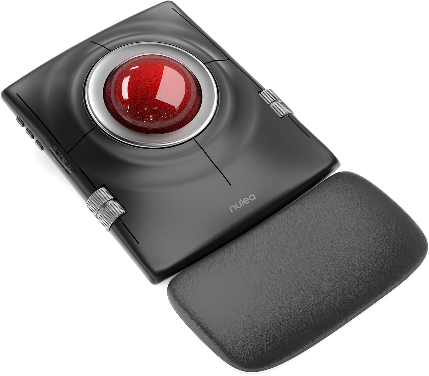 Nulea Wireless Trackball Mouse Ergonomica 55mm - immagine 1