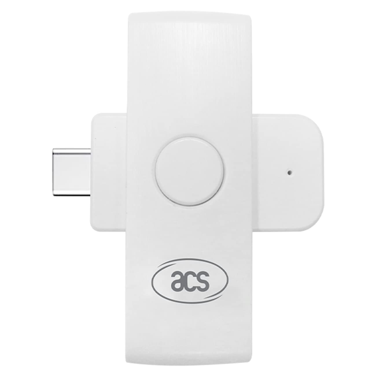 ACR39U-NF USB-C 1Tacho