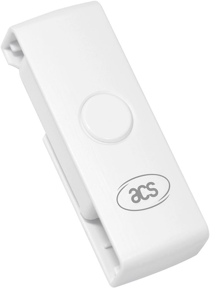 ACR39U-NF USB-C 1Tacho - immagine 2