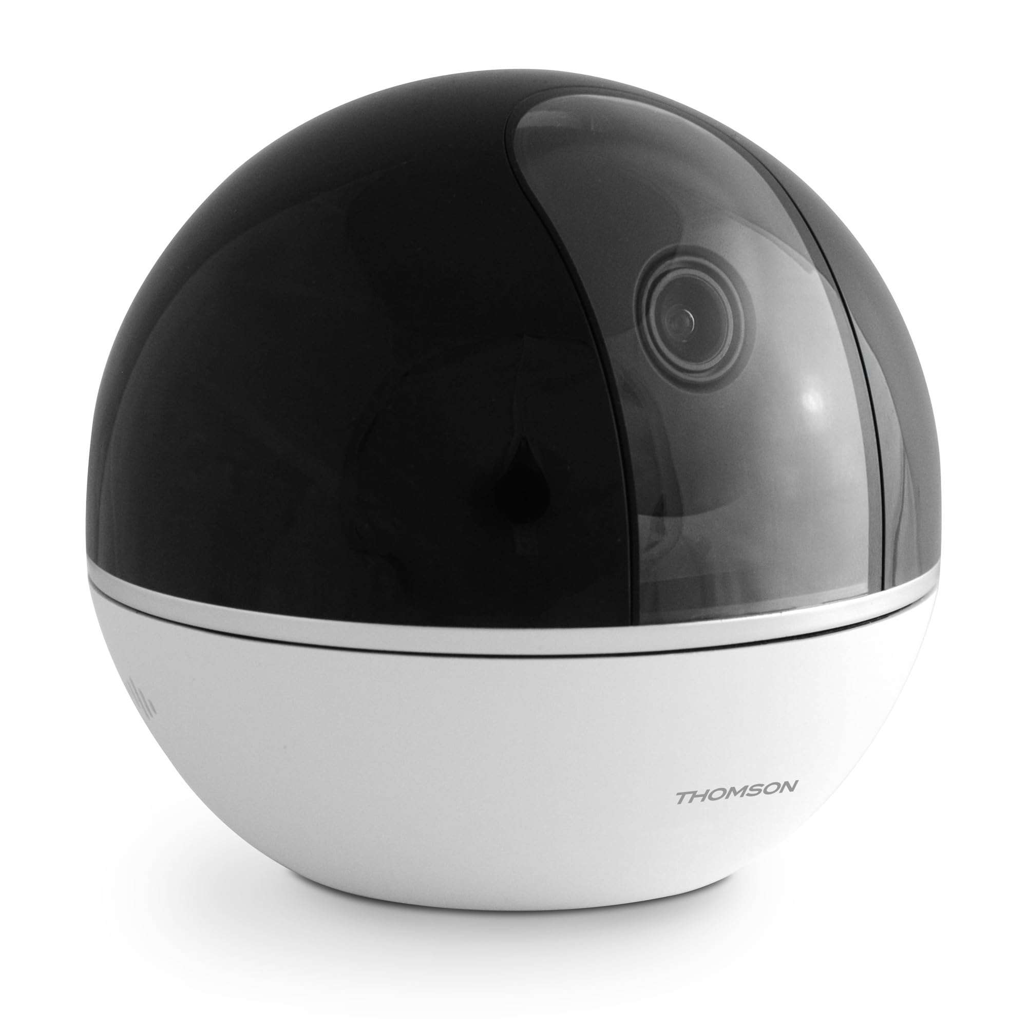 Thomson 512501 - Fotocamera Interni Plug&Play