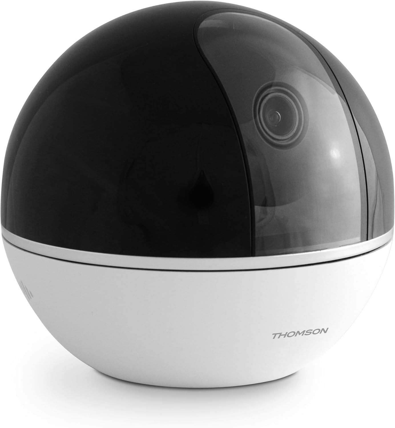 Thomson 512501 - Fotocamera Interni Plug&Play - immagine 1