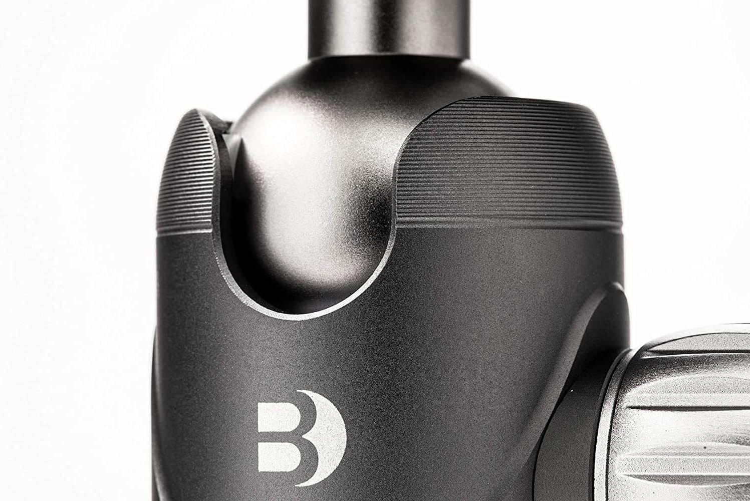 Benro VX20 Ballhead PU50X Piastra - immagine 6