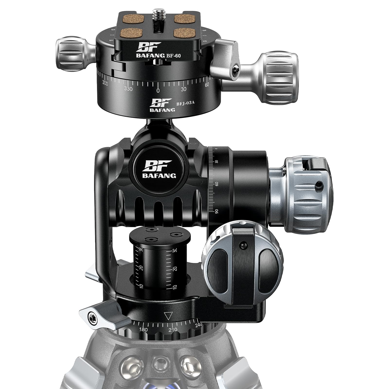 Bf Bafang Ingranaggio in Lega di Alluminio 360°