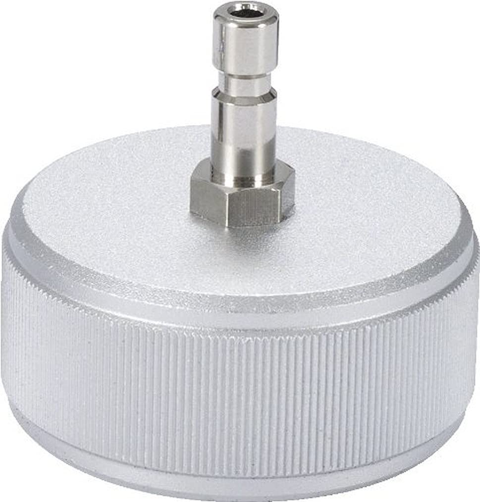 Adaptador enroscable M52x3,0