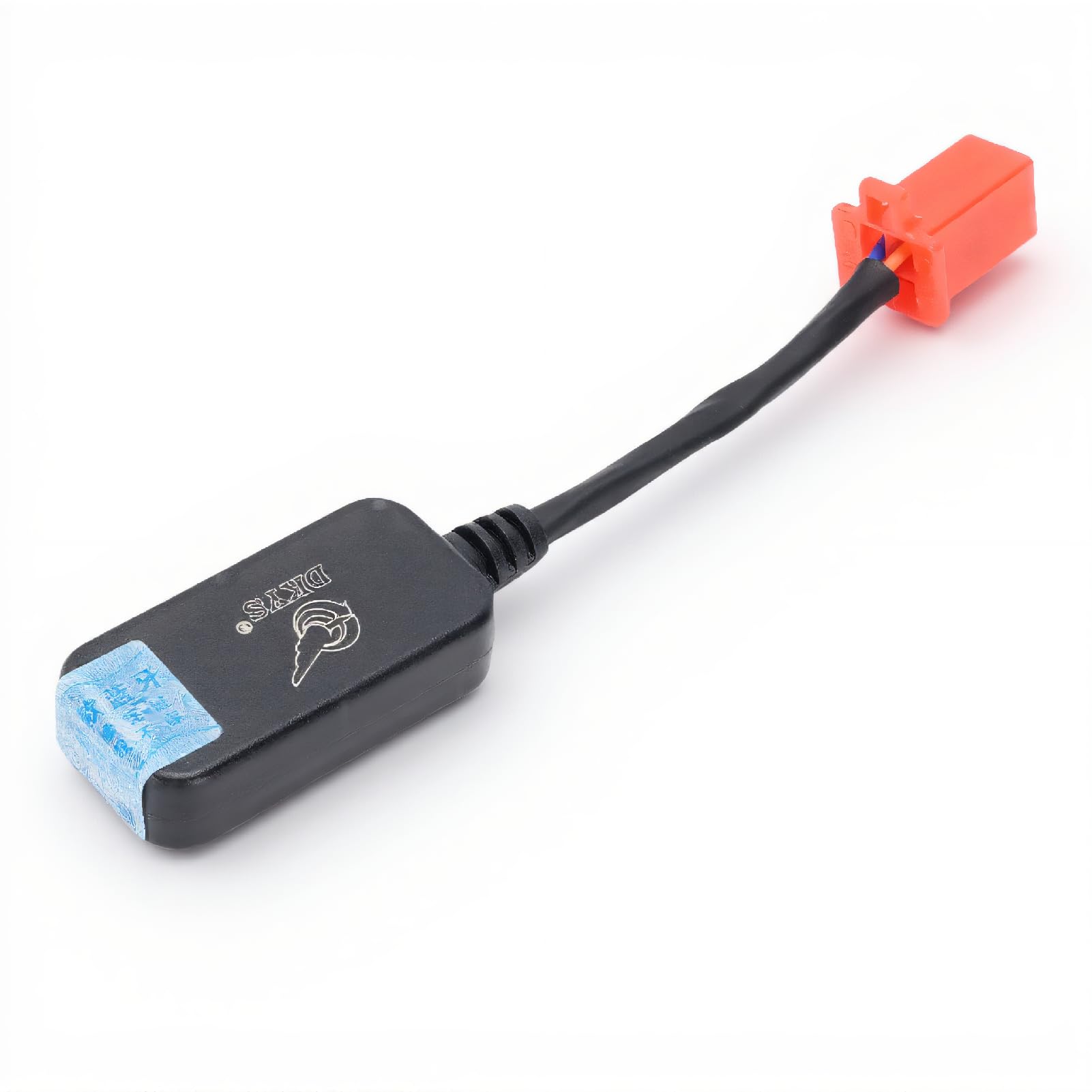 Goshyda Adattatore Bluetooth Programmabile per Bici Elettriche