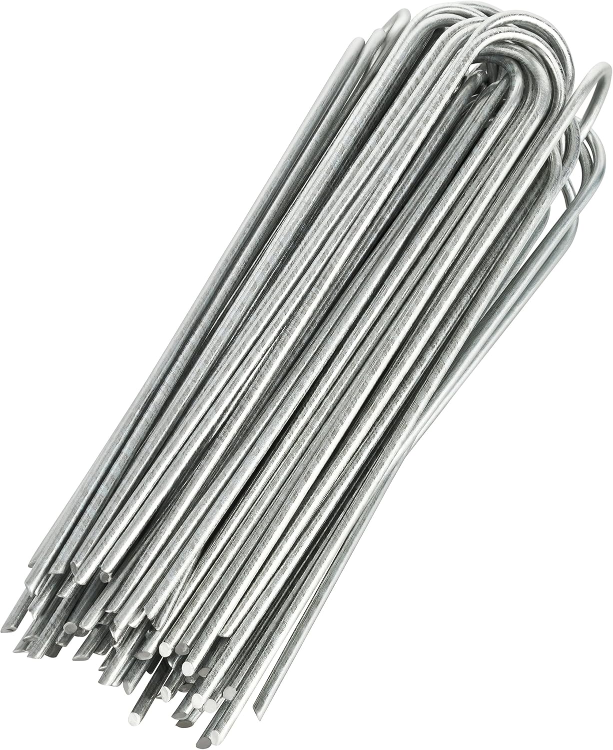 Gardenmate 400x Picchetti Fissaggio Terra 200mm - immagine 1