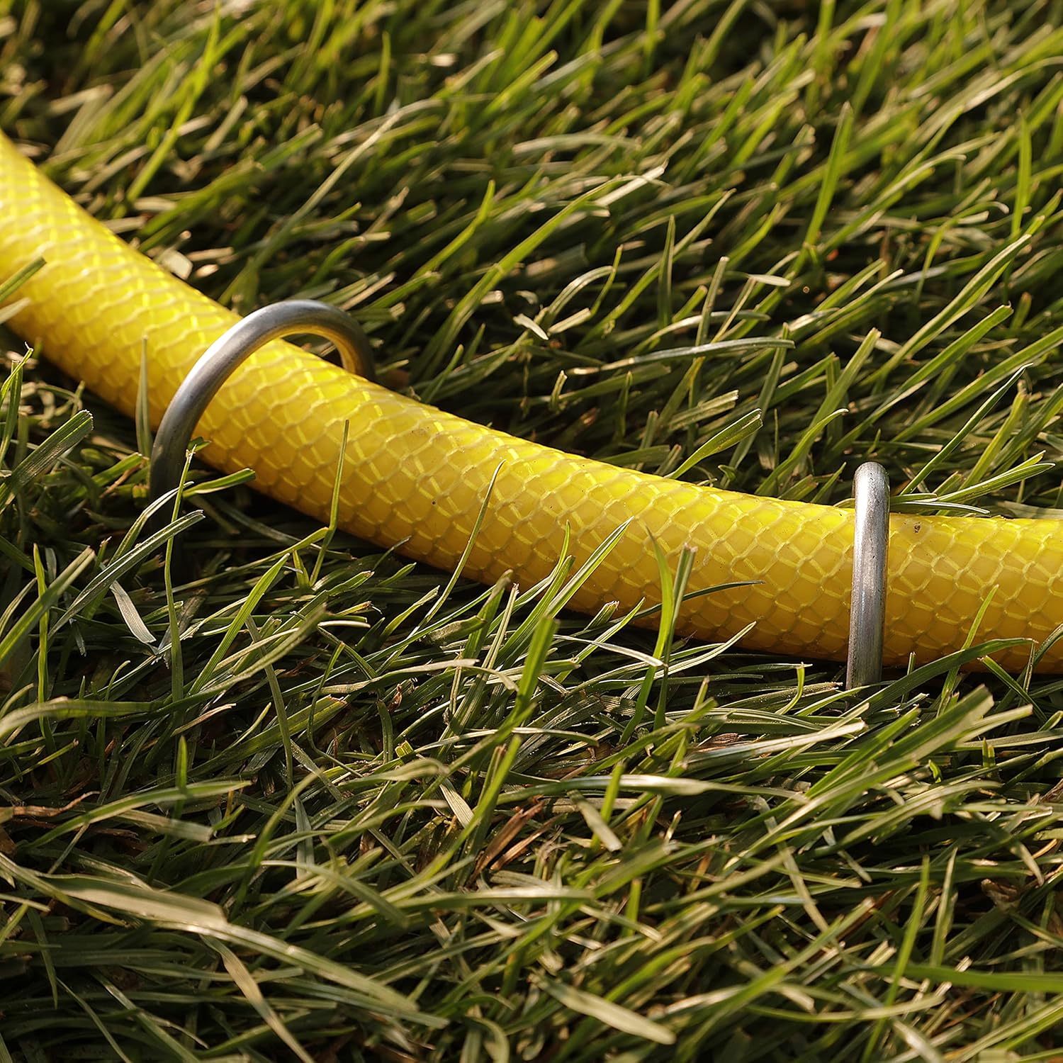 Gardenmate 400x Picchetti Fissaggio Terra 200mm - immagine 5