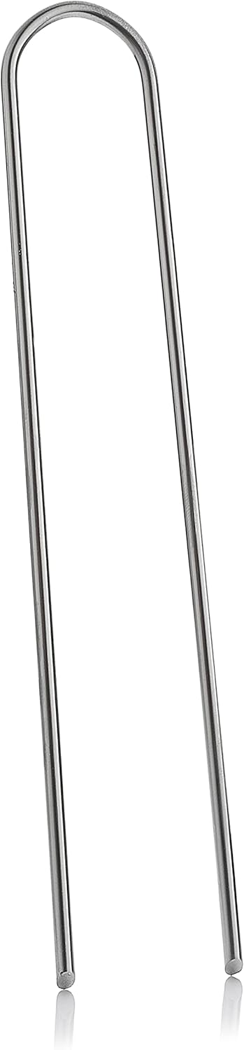 Gardenmate 400x Picchetti Fissaggio Terra 200mm - immagine 8