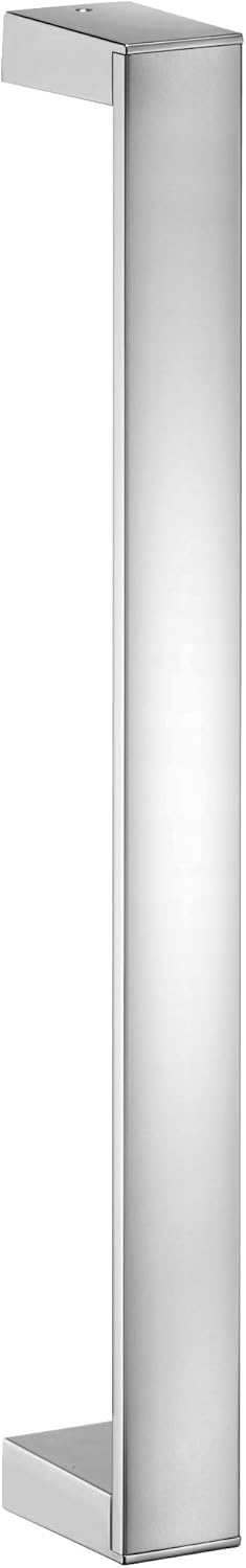 Keuco Portasalviette Verticale Cromato Lucido 49,3cm