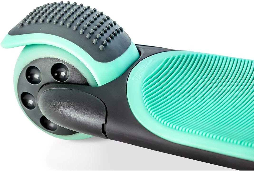 Yvolution Y Glider Nua - Monopattino Pieghevole 3 Ruote - immagine 4