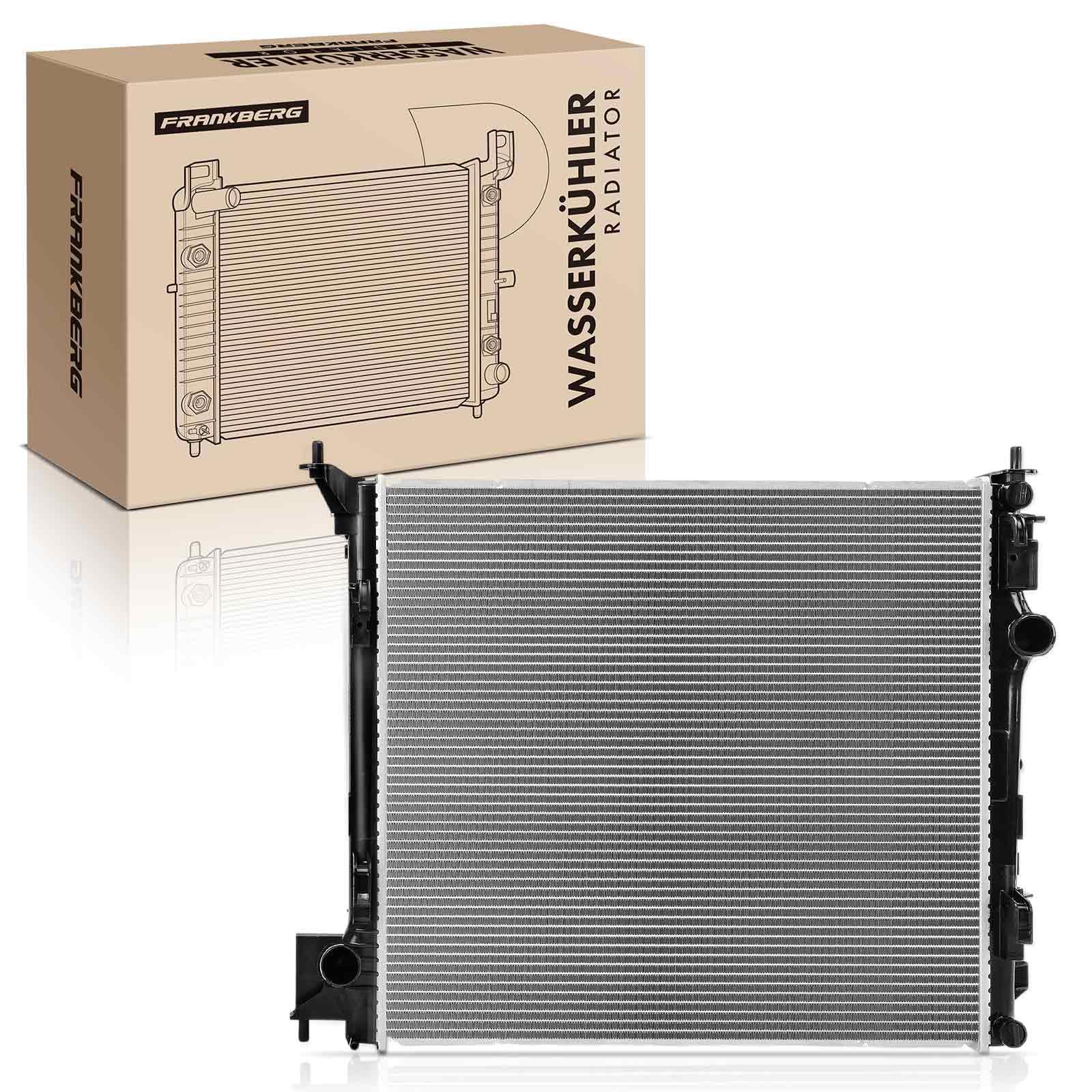 Frankberg Replace# 21410HV70A