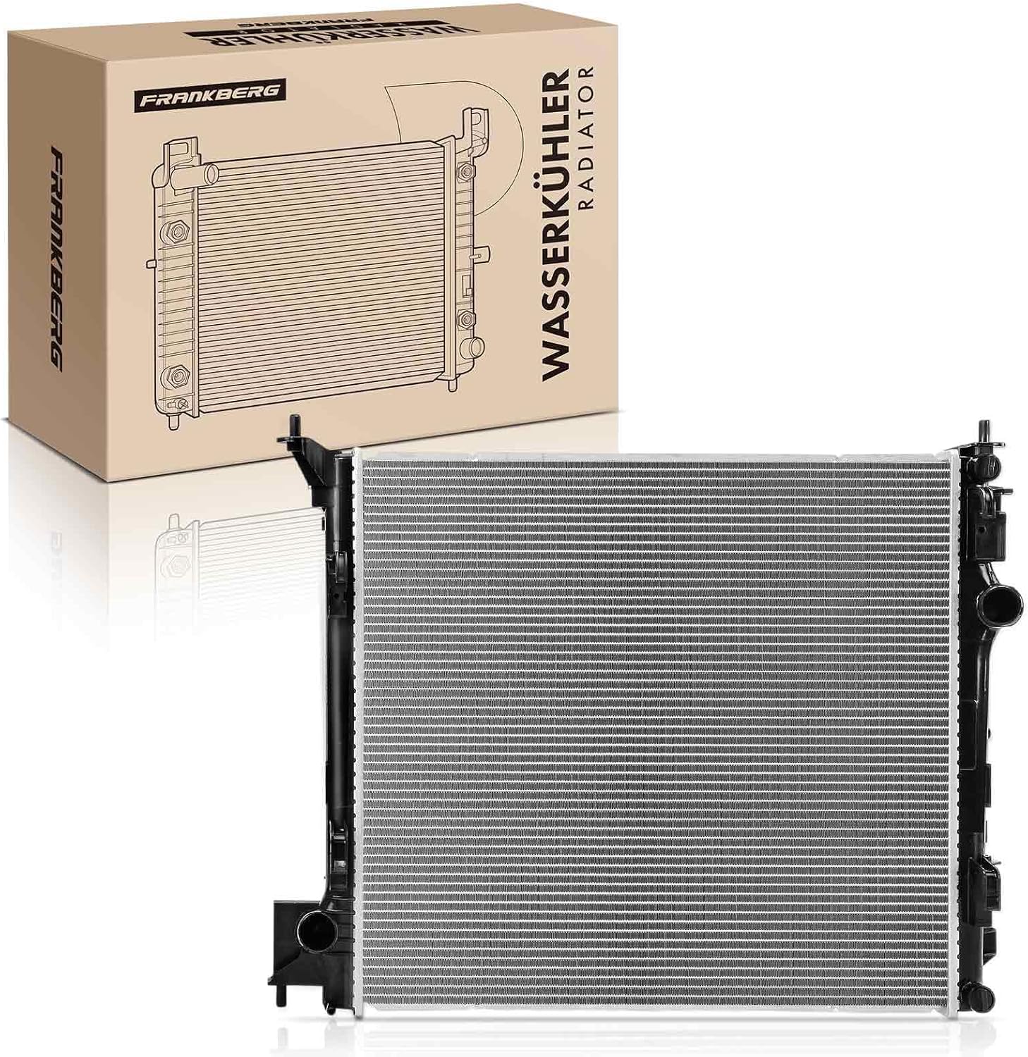 Frankberg Replace# 21410HV70A - immagine 1