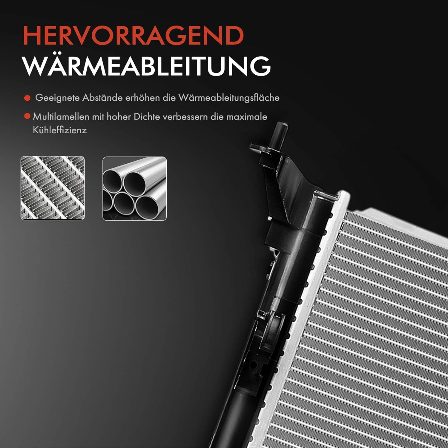 Frankberg Replace# 21410HV70A - immagine 6