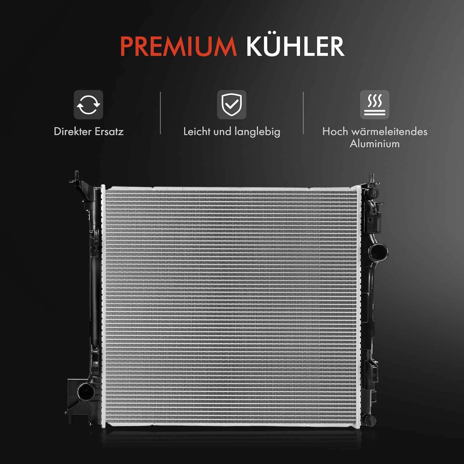 Frankberg Replace# 21410HV70A - immagine 8